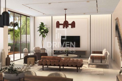 Maison de ville à Damac Lagoons, Dubai, 5 chambres, 219.72 m², № 140624