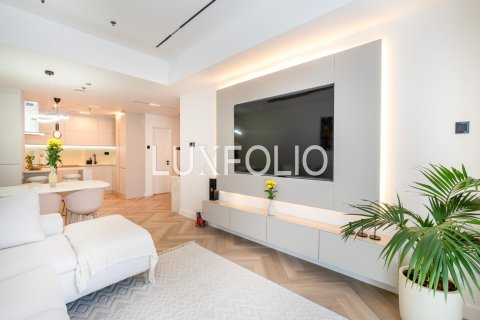 Apartment in Dubai Marina, Dubai 2 bedrooms, 110 sq.m. № 45407