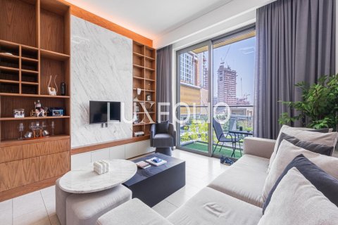 شقة في Sobha Hartland, مدينة محمد بن راشد, دبي 1غرف نوم, 79 م² رقم 45418 - صورة 2