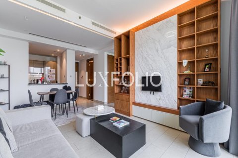 Apartment in Sobha Hartland, Mohammed Bin Rashid City, Dubai 1 bedroom, 79 sq.m. № 45418