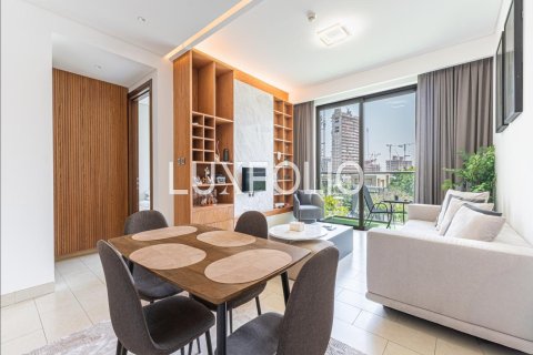شقة في Sobha Hartland, مدينة محمد بن راشد, دبي 1غرف نوم, 79 م² رقم 45418 - صورة 4