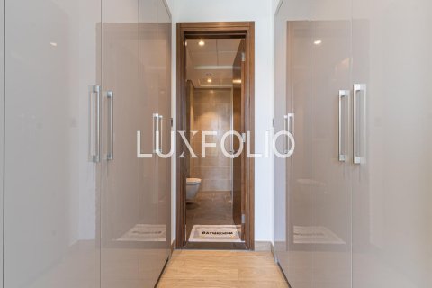 شقة في Sobha Hartland, مدينة محمد بن راشد, دبي 1غرف نوم, 79 م² رقم 45418 - صورة 12