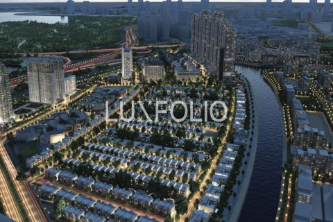 Apartment in Sobha Hartland, Mohammed Bin Rashid City, Dubai 2 bedrooms, 116 sq.m. № 45417 - photo 3