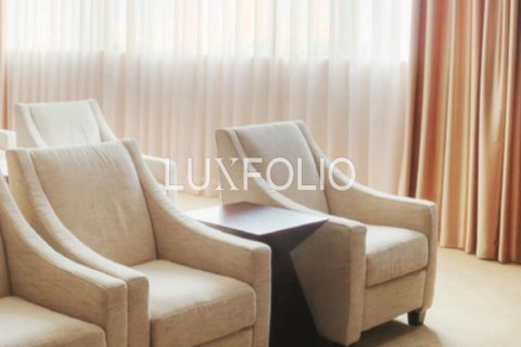 Apartment in Sobha Hartland, Mohammed Bin Rashid City, Dubai 2 bedrooms, 116 sq.m. № 45417 - photo 8