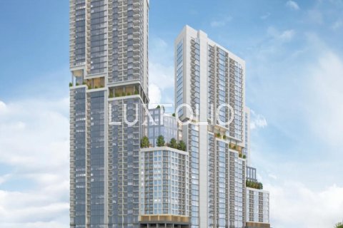 Apartment in Sobha Hartland, Mohammed Bin Rashid City, Dubai 2 bedrooms, 116 sq.m. № 45417 - photo 2