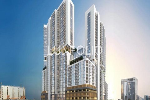 Apartment in Sobha Hartland, Mohammed Bin Rashid City, Dubai 2 bedrooms, 116 sq.m. № 45417