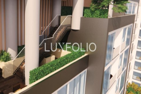 Apartment in Sobha Hartland, Mohammed Bin Rashid City, Dubai 2 bedrooms, 116 sq.m. № 45417 - photo 5