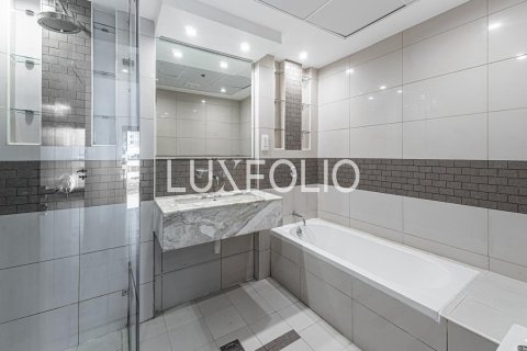 Купить квартиру в Park Island, Дубай Марина, Дубай: 3 спальни, 364м², № 45419 - фото 20