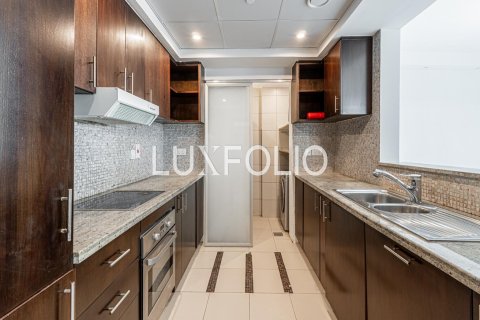 Купить квартиру в Park Island, Дубай Марина, Дубай: 3 спальни, 364м², № 45419 - фото 8