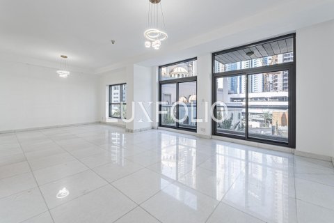 Купить квартиру в Park Island, Дубай Марина, Дубай: 3 спальни, 364м², № 45419 - фото 3