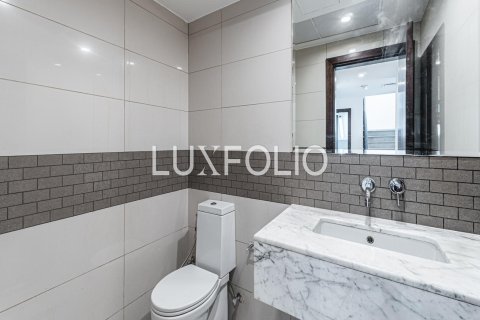 Купить квартиру в Park Island, Дубай Марина, Дубай: 3 спальни, 364м², № 45419 - фото 22