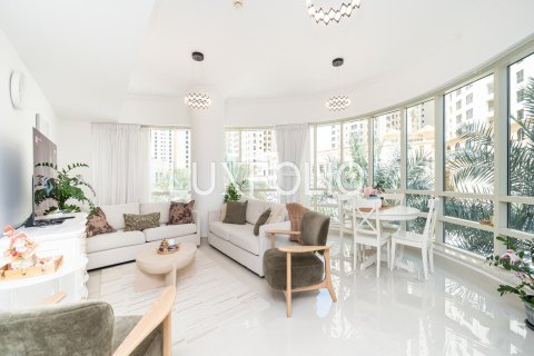Apartment in Al Sahab, Dubai Marina, Dubai 2 bedrooms, 129 sq.m. № 45406