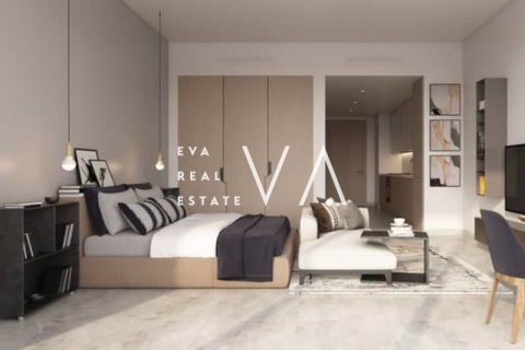 Apartment in Business Bay, Dubai 1 bedroom, 61.59 sq.m. № 52911 - photo 7