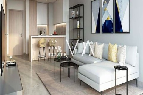 Apartment in Business Bay, Dubai 1 bedroom, 61.59 sq.m. № 52911 - photo 12