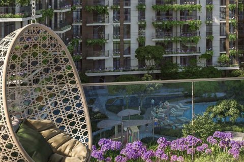 Apartment in Jumeirah, Dubai 1 bedroom, 68.47 sq.m. № 52901 - photo 6