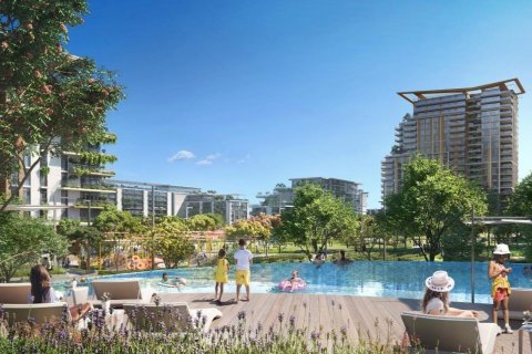 Apartment in Jumeirah, Dubai 1 bedroom, 68.47 sq.m. № 52901 - photo 18