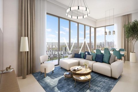 شقة في Dubai Hills, دبي هيلز استيت, دبي 1غرف نوم, 62.71 م² رقم 52908 - صورة 4