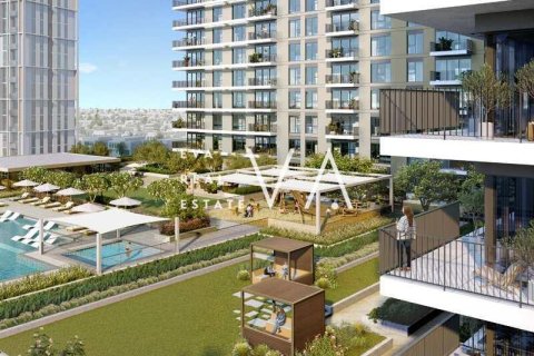 شقة في Dubai Hills, دبي هيلز استيت, دبي 1غرف نوم, 62.71 م² رقم 52908 - صورة 3