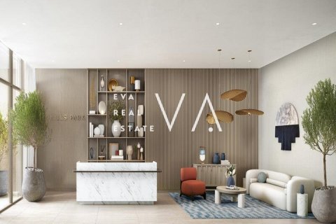 شقة في Dubai Hills, دبي هيلز استيت, دبي 1غرف نوم, 62.71 م² رقم 52908 - صورة 6