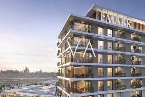 Appartement à Dubai Hills, Dubai Hills Estate, Dubai, 1 chambre, 62.71 m², № 52908
