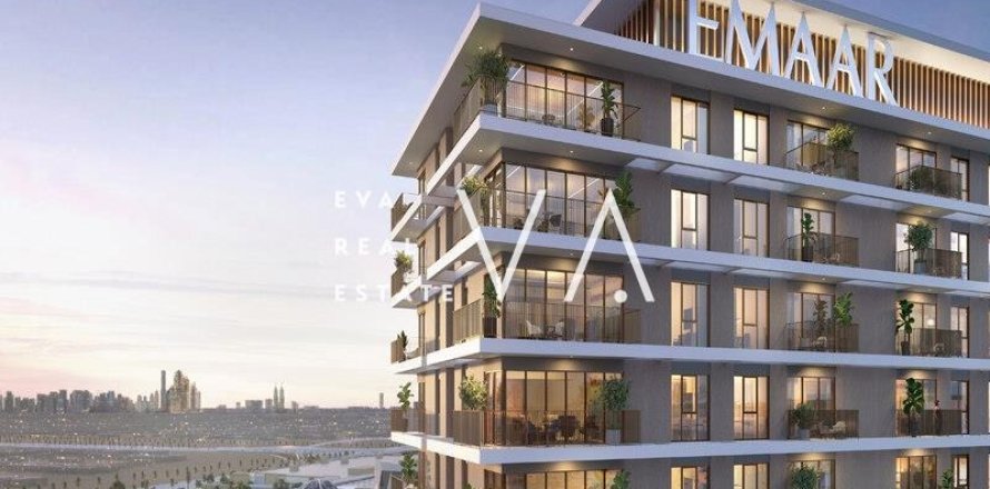 شقة في Dubai Hills, دبي هيلز استيت, دبي 1غرف نوم, 62.71 م² رقم 52908