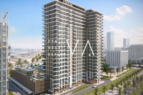 شقة في Dubai Hills, دبي هيلز استيت, دبي 1غرف نوم, 62.71 م² رقم 52908 - صورة 12