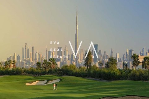 شقة في Dubai Hills, دبي هيلز استيت, دبي 1غرف نوم, 62.71 م² رقم 52908 - صورة 9