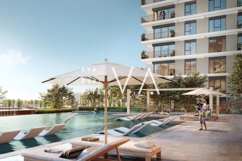 شقة في Dubai Hills, دبي هيلز استيت, دبي 1غرف نوم, 62.71 م² رقم 52908 - صورة 2