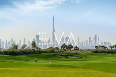 شقة في Dubai Hills, دبي هيلز استيت, دبي 1غرف نوم, 62.71 م² رقم 52908 - صورة 10