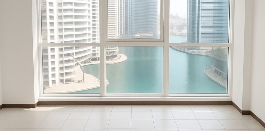 Apartment in Dubai 2 bedrooms, 144.6 sq.m. № 109524