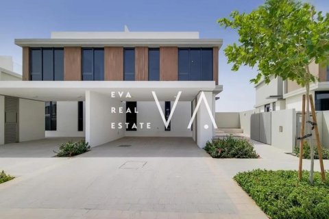 فيلا في Dubai Hills, دبي هيلز استيت, دبي 3 غرف نوم, 265.14 م² رقم 52847