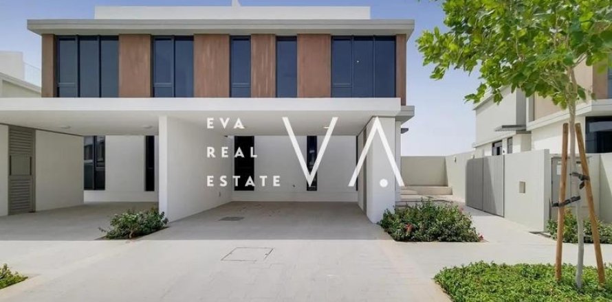 Villa in Dubai Hills, Dubai Hills Estate, Dubai 3 bedrooms, 265.14 sq.m. № 52847