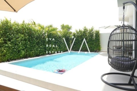 Villa in Dubai Hills, Dubai Hills Estate, Dubai 3 bedrooms, 265.14 sq.m. № 52847 - photo 9