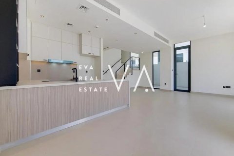 Villa in Dubai Hills, Dubai Hills Estate, Dubai 3 bedrooms, 265.14 sq.m. № 52847 - photo 4