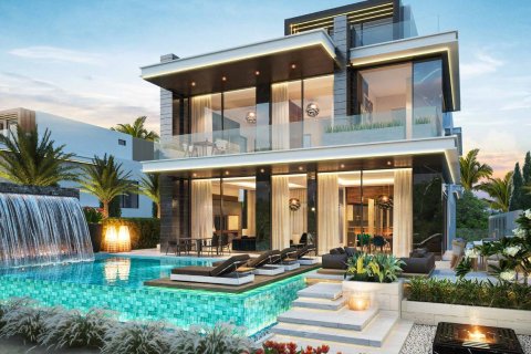 فيلا في Dubai Design District, دبي 6 غرف نوم , 424.82 م² رقم 52849