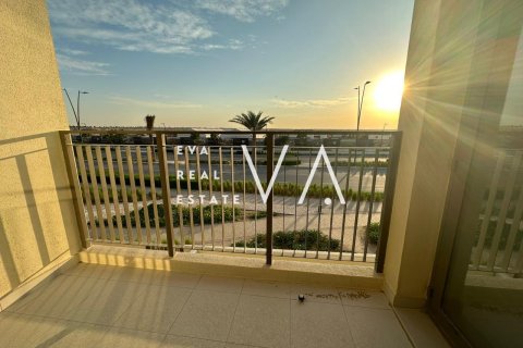 Adosado en Dubai South (Dubai World Central), Dubai, 3 dormitorios, 162.58 m², № 52848 - foto 5