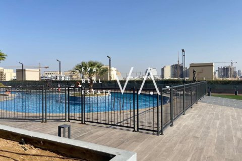 Adosado en Dubai South (Dubai World Central), Dubai, 3 dormitorios, 162.58 m², № 52848 - foto 7