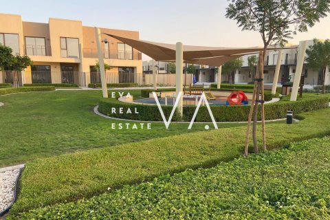Maison de ville à Dubai South (Dubai World Central), Dubai, 3 chambres, 162.58 m², № 52848