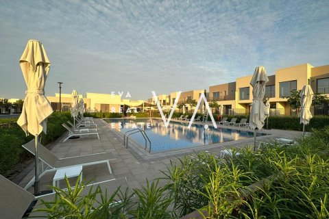 Adosado en Dubai South (Dubai World Central), Dubai, 3 dormitorios, 162.58 m², № 52848 - foto 28
