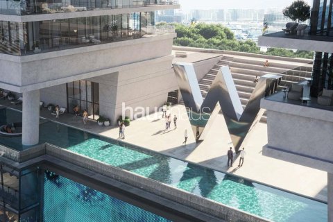 Appartement à Dubai Harbour, Dubai, 1 chambre, 114 m², № 44400 - photo 2