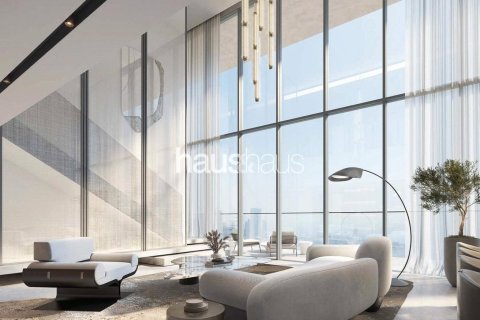 Appartement à Dubai Harbour, Dubai, 1 chambre, 114 m², № 44400 - photo 4