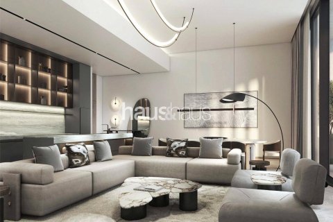 Appartement à Dubai Harbour, Dubai, 1 chambre, 114 m², № 44400 - photo 3