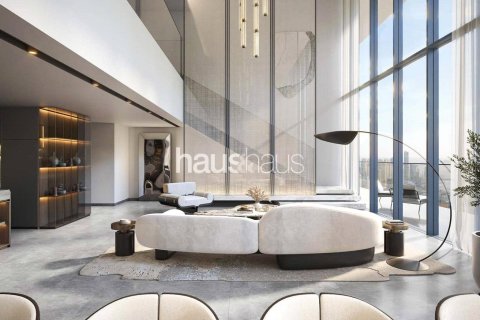 Appartement à Dubai Harbour, Dubai, 1 chambre, 114 m², № 44400 - photo 10
