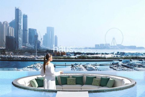 Appartement à Dubai Harbour, Dubai, 1 chambre, 114 m², № 44400 - photo 9