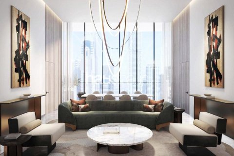 Appartement à Dubai Harbour, Dubai, 1 chambre, 114 m², № 44400 - photo 11