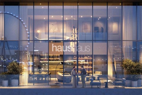 Appartement à Dubai Harbour, Dubai, 1 chambre, 114 m², № 44400 - photo 12