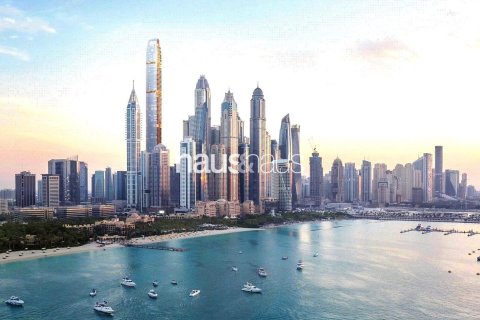 شقة في مرسى دبي, دبي 4 غرف نوم, 536 م² رقم 44398 - صورة 17