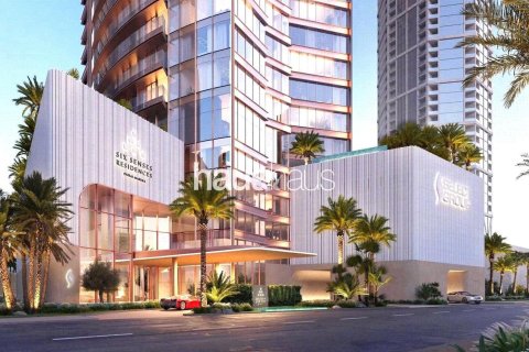 Apartment in Dubai Marina, Dubai 4 bedrooms, 536 sq.m. № 44398