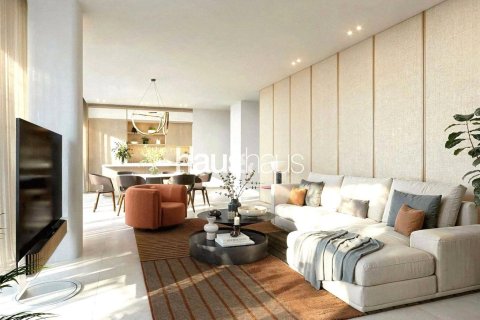 Penthouse in Al Wasl, Dubai 4 bedrooms, 743 sq.m. № 44401 - photo 4