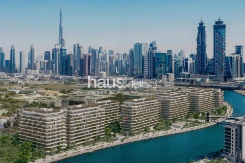 Penthouse in Al Wasl, Dubai 4 bedrooms, 743 sq.m. № 44401 - photo 12